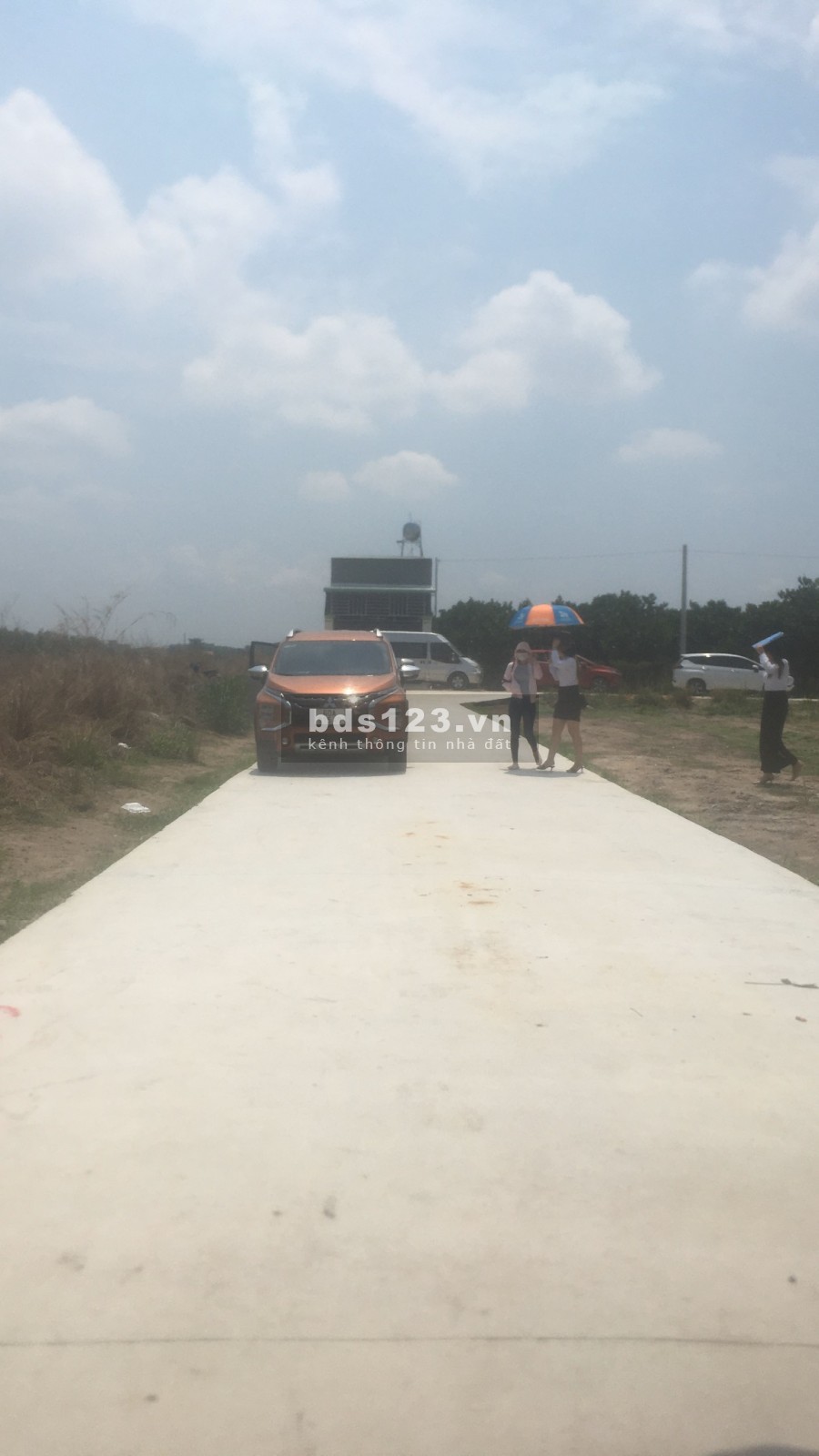 Đất ở đô thị có sổ sẵn công chứng sang tên ngay