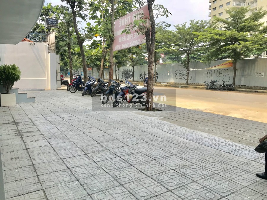 CHO THUÊ VĂN PHÒNG KHU VỰC THẢO ĐIỀN, QUẬN 2.