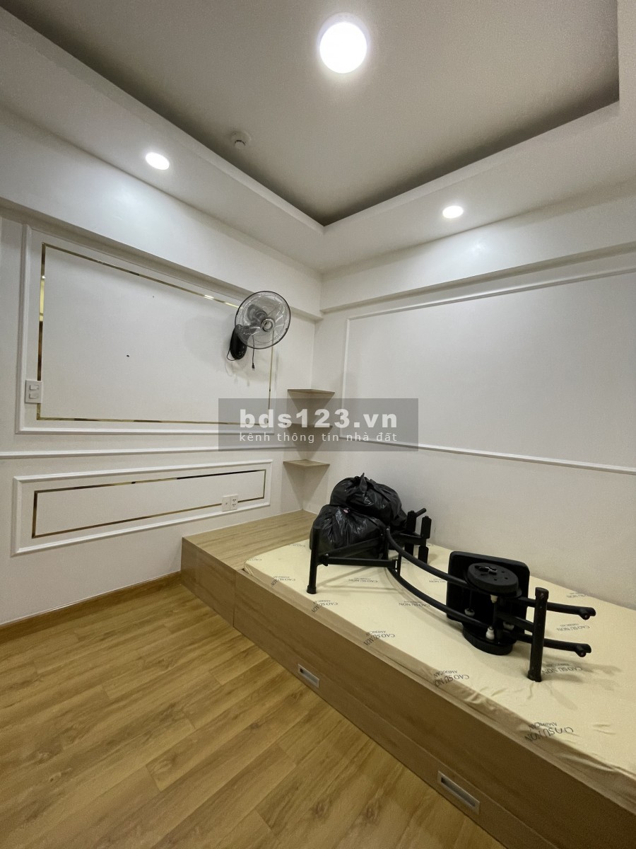 CH Prosper Plaza có sổ hồng, nội thất thiết kế thông minh