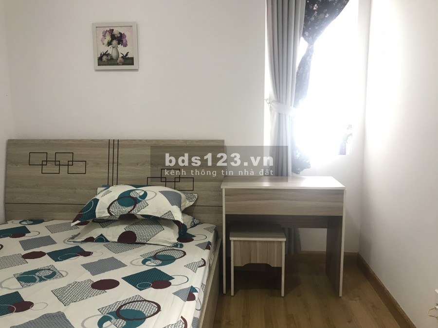 CH Prosper Plaza có sổ hồng, NT thiết kế nội thất thông minh