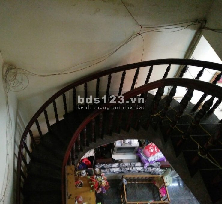 Bán nhà 2 tầng 3PN BTCT HXH Dương Quảng Hàm, P5,GV 72m2(4x18) 6,6 tỷ