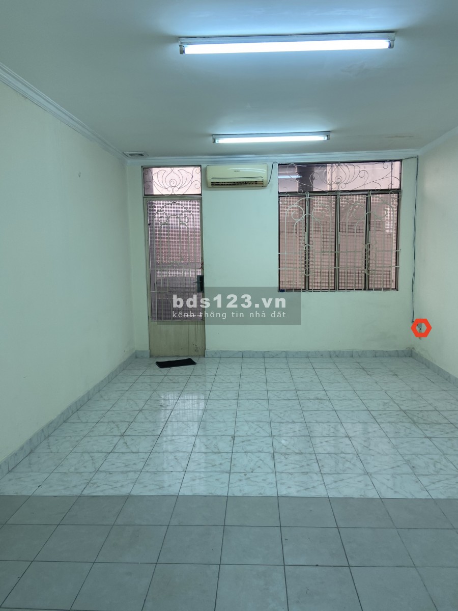 Khu Dân Cư Miếu Nổi 4x20m, trệt, 3lầu. 6p, 4wc. 35tr
