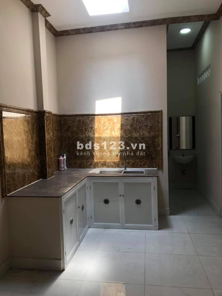 Hạ sốc còn 5,9 Tỷ/73m2! Bán gấp nhà Phan Văn Trị P.11 Bình Thạnh vuông vức mới đẹp ở ngay