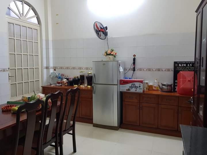 Bán Nhà Tân Bình Mặt Tiền 44m2 5 tầng Giá 13 tỷ
