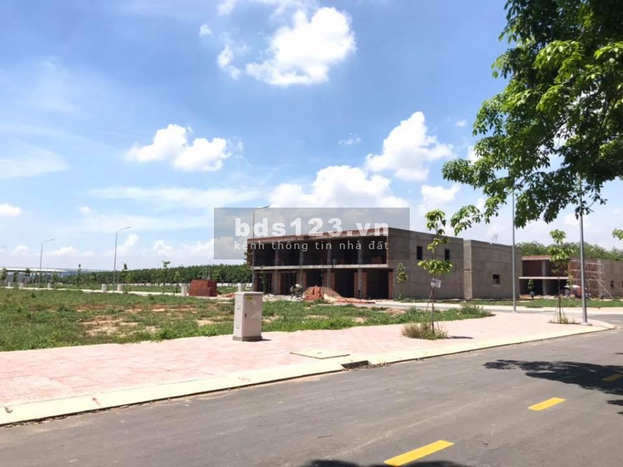 ĐẤT NỀN LONG ĐIỀN CHÍNH CHỦ RẺ 415M2 1,8 TỶ MẶT TIỀN TỈNH LỘ 44A NGAY TRUNG TÂM HÀNH CHÍNH