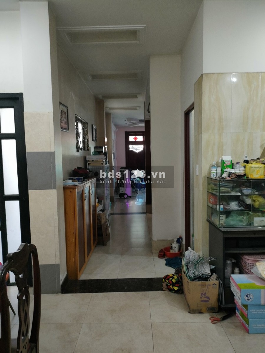 CẦN TIỀN BÁN, BIỆT THỰ MẶT TIỀN, TA04, QUẬN 12, 4 TẦNG…