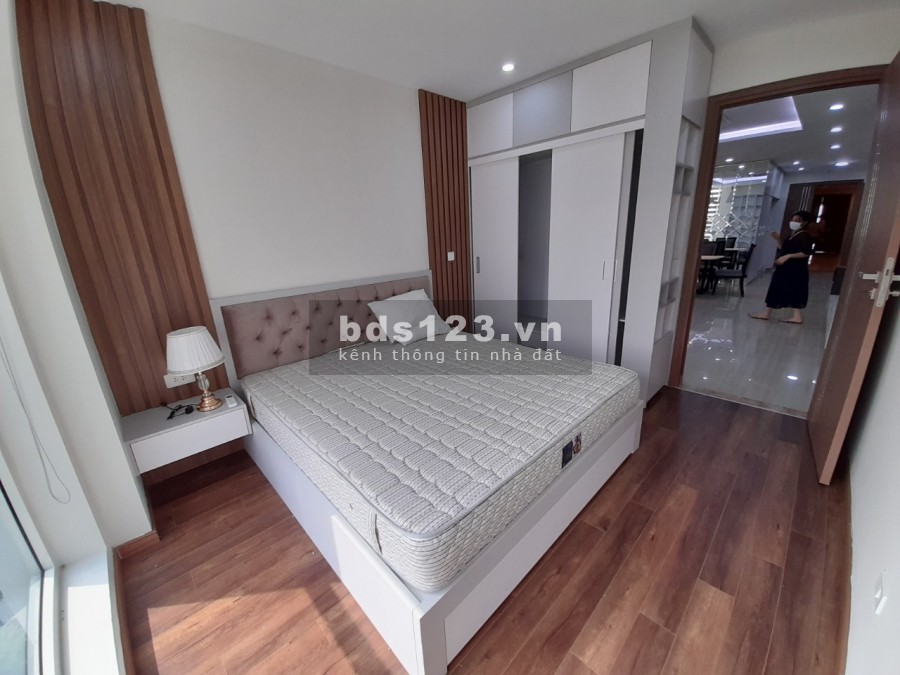 Cần cho thuê căn hộ cao cấp ciputra tầng cao- 114m2 - 3pn- đầy đủ nội thất đẹp mê ly- 0972933496.