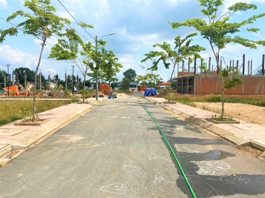 Còn 1 Lô Góc Hướng Đông Bắc, 130m2, mua đất vàng tặng quà sang