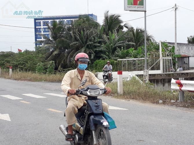 Cần bán gấp lô đất nền, đất thổ cư, giấy tờ rõ ràng,giá còn thương lượng