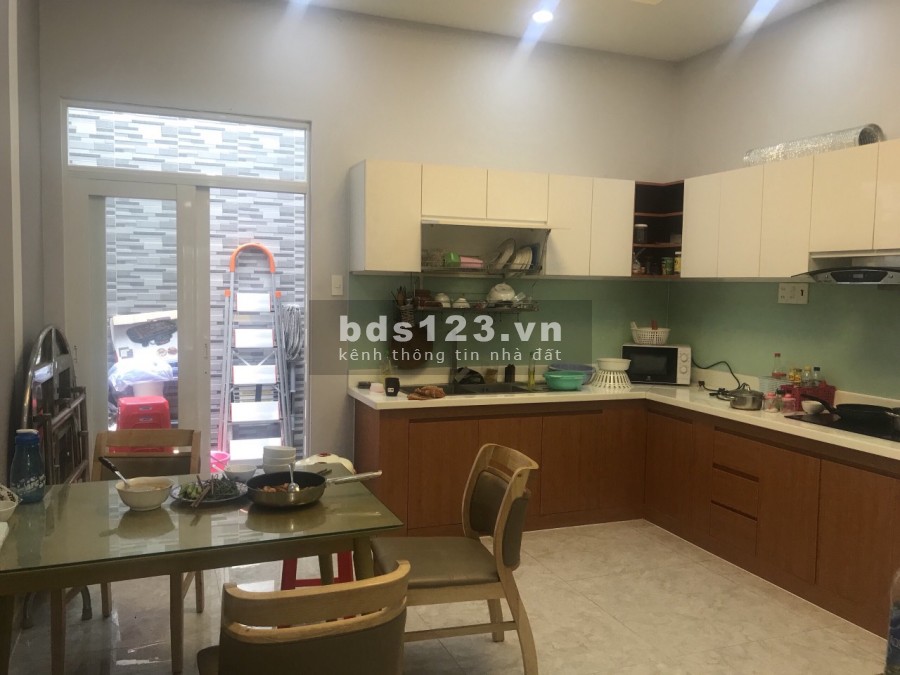 Bán nhà lê thị riêng quận 12 TP HCM