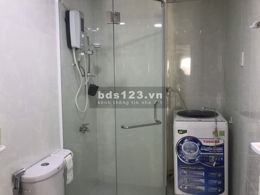 CH Prosper Plaza có sổ hồng, NT thiết kế nội thất thông minh