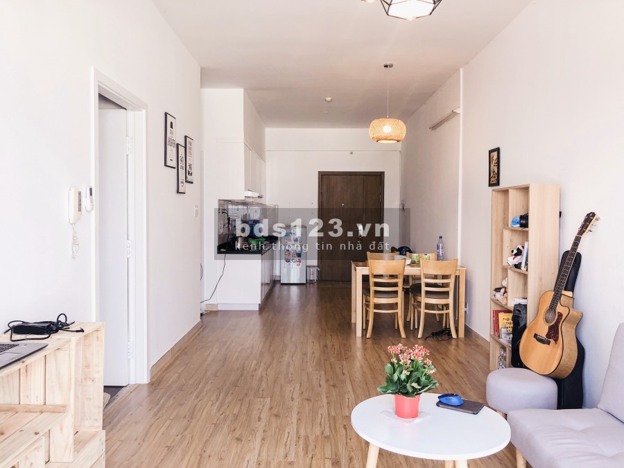 Tôi bán nhanh căn hộ Luxcity Q7. 67m2 2pn 2wc SHR nhà có nội thất