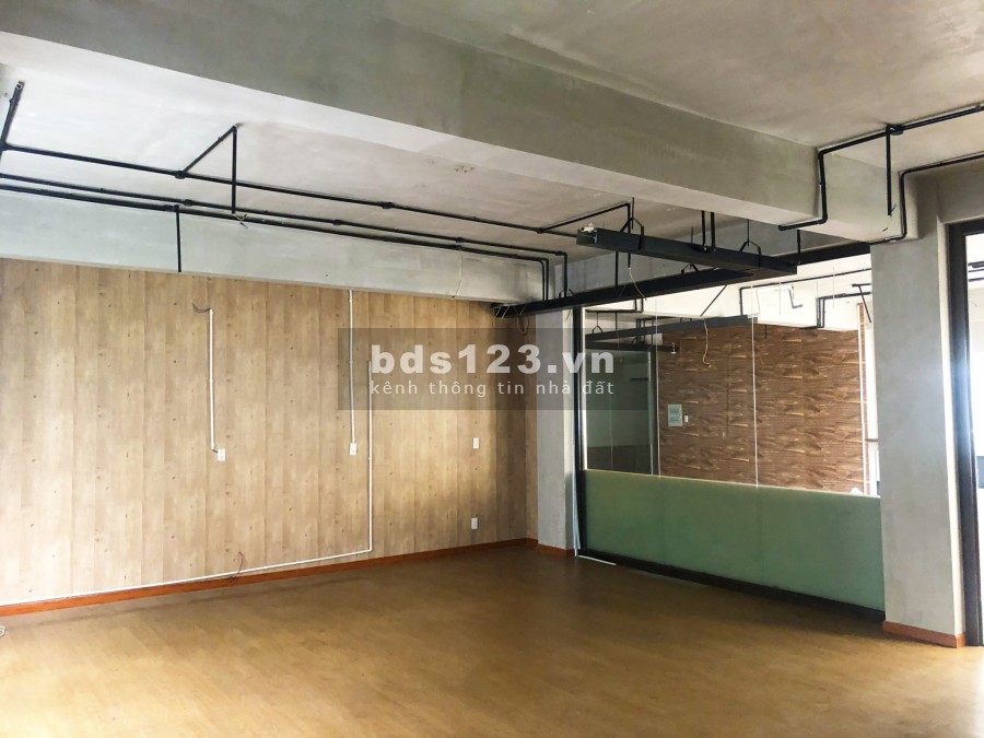 CHO THUÊ VĂN PHÒNG Số 3C Đường 3/2, Quận 10, TP.HCM