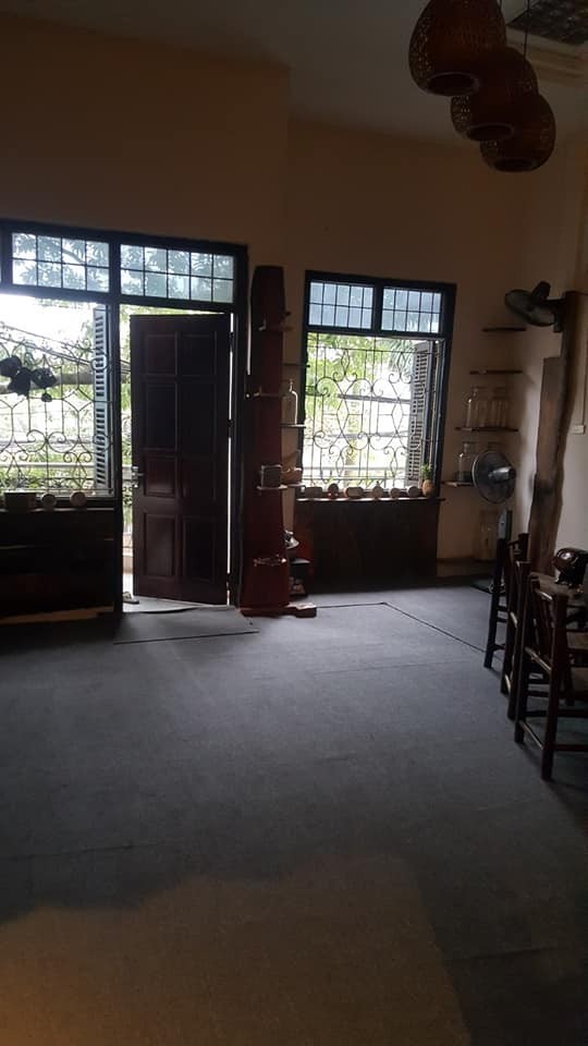 Bán nhà phố Khu vực Lê Trọng Tấn Thanh Xuân 125m, MT gần 6m, lô góc, giá chỉ hơn 20 tỷ.