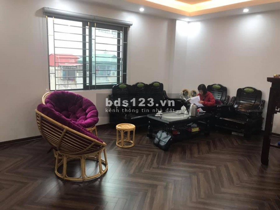 Bán tòa Apartment Lê Đức Thọ, Nam Từ Liêm, 166m2, 8T, 7.6m MT, 29 Tỷ, LH 0839844444