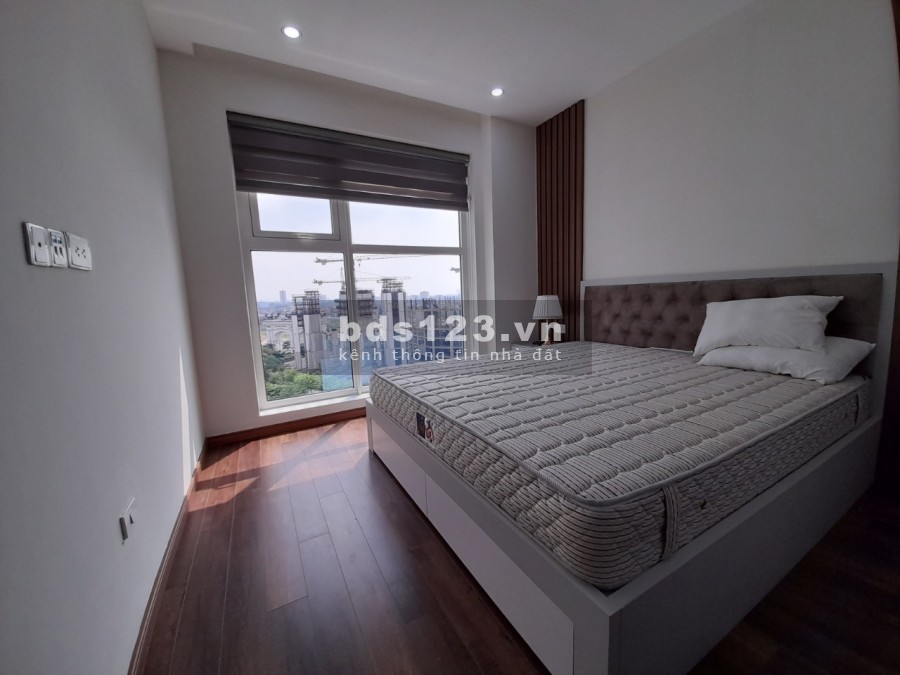 Cần cho thuê căn hộ cao cấp ciputra tầng cao- 114m2 - 3pn- đầy đủ nội thất đẹp mê ly- 0972933496.