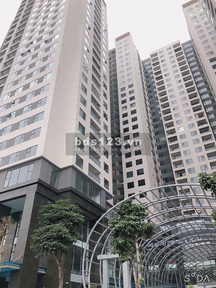 Chung cư Lê Văn Lương, ở ngay, cách Royal City 1.5km, căn 3 ngủ chỉ 3.1 tỷ