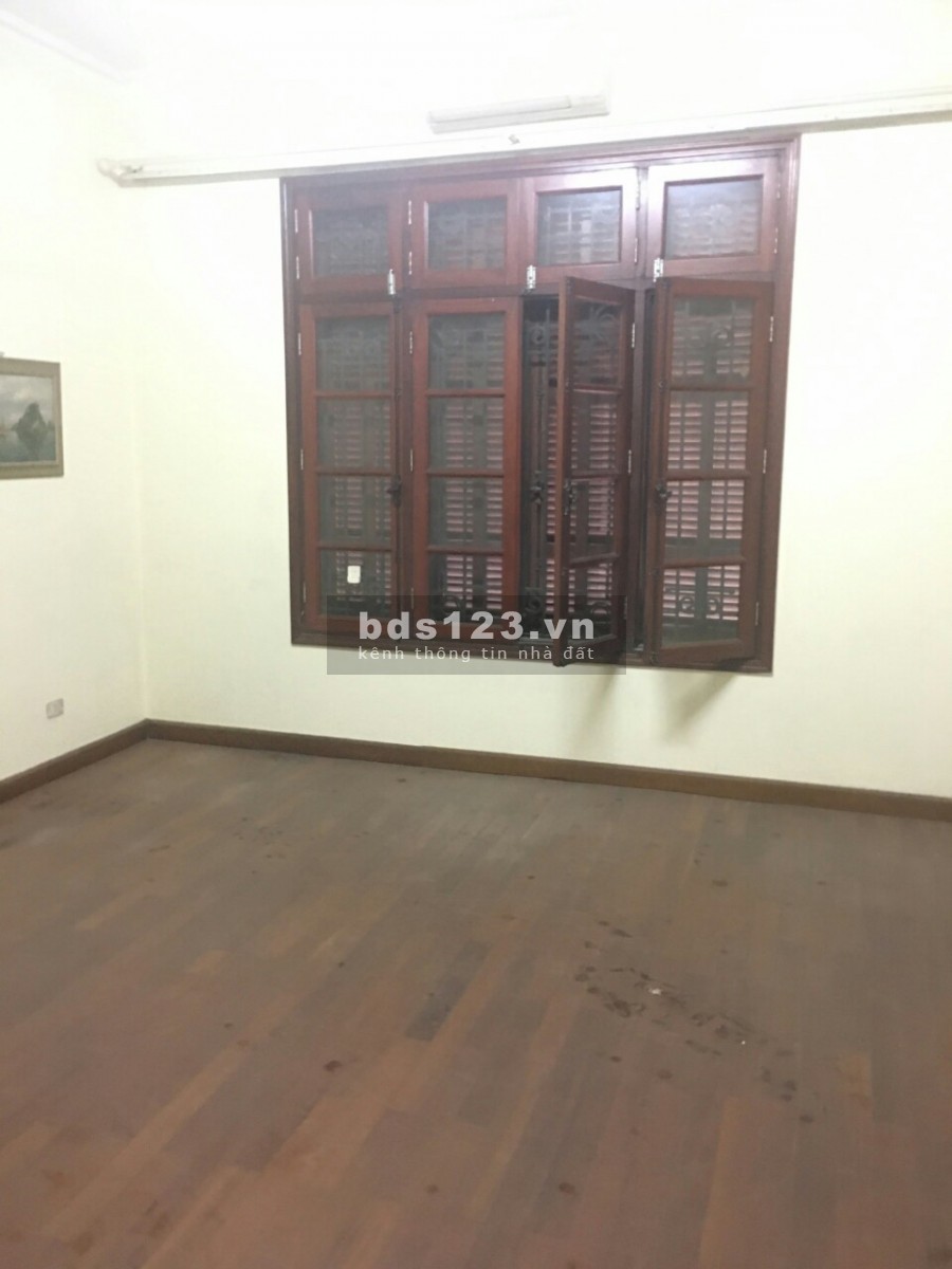 Bán nhà trung tâm Đống Đa, khu vực kinh doanh sầm uất
