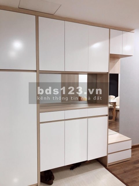 Tôi cho thuê CC ecohome 3, 2pn - 3pn đủ đồ giá chỉ từ 4tr/th. Lh: 0963446826