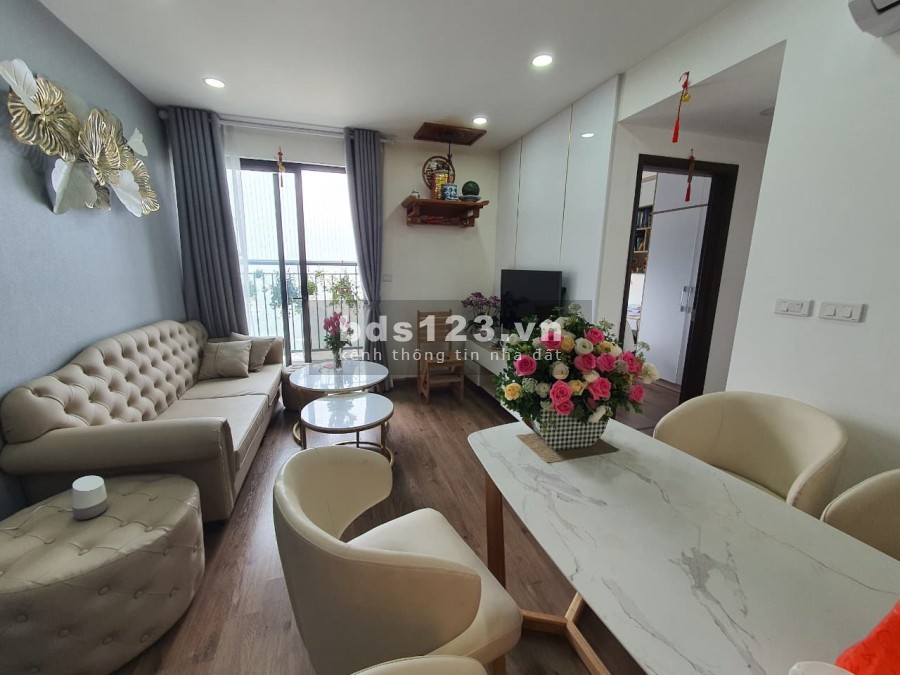 Tôi cho thuê CC ecohome 3, 2pn - 3pn đủ đồ giá chỉ từ 4tr/th. Lh: 0963446826