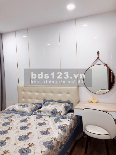 Tôi cho thuê CC ecohome 3, 2pn - 3pn đủ đồ giá chỉ từ 4tr/th. Lh: 0963446826