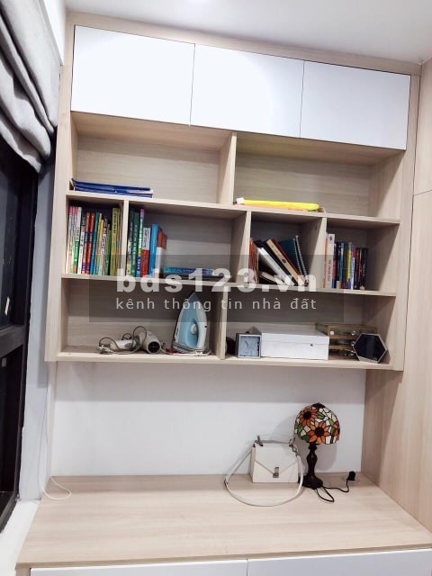 Tôi cho thuê CC ecohome 3, 2pn - 3pn đủ đồ giá chỉ từ 4tr/th. Lh: 0963446826