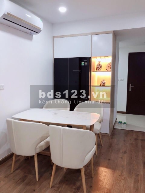 Tôi cho thuê CC ecohome 3, 2pn - 3pn đủ đồ giá chỉ từ 4tr/th. Lh: 0963446826