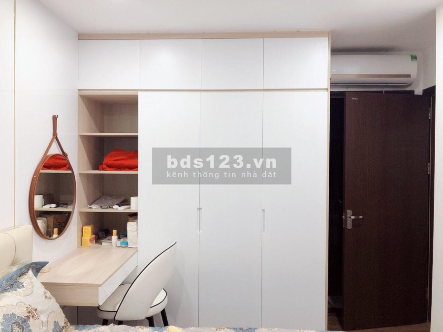 Tôi cho thuê CC ecohome 3, 2pn - 3pn đủ đồ giá chỉ từ 4tr/th. Lh: 0963446826