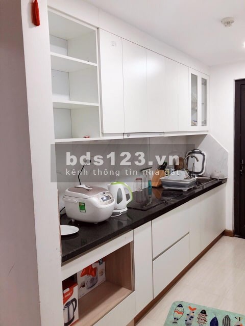 Tôi cho thuê CC ecohome 3, 2pn - 3pn đủ đồ giá chỉ từ 4tr/th. Lh: 0963446826