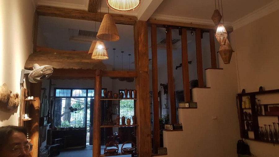 Bán nhà phố Khu vực Lê Trọng Tấn Thanh Xuân 125m, MT gần 6m, lô góc, giá chỉ hơn 20 tỷ.