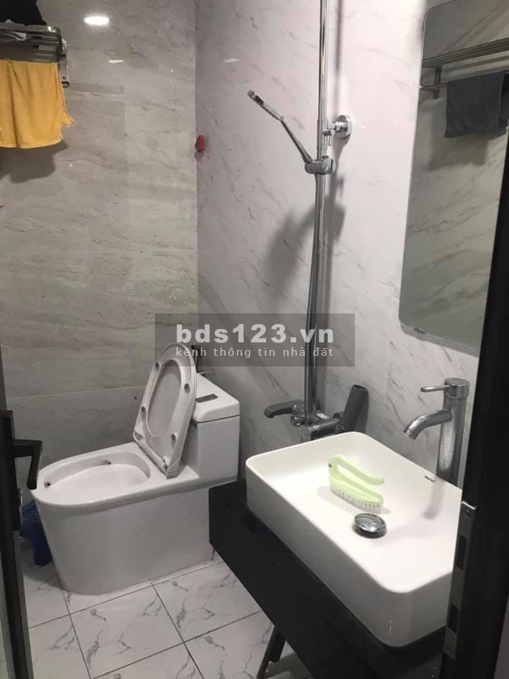 Bán tòa Apartment Lê Đức Thọ, Nam Từ Liêm, 166m2, 8T, 7.6m MT, 29 Tỷ, LH 0839844444