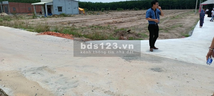 Đất ở đô thị có sổ sẵn công chứng sang tên ngay