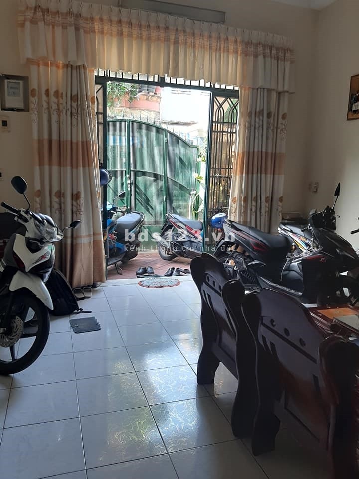 Bán Gấp nhà Trần Văn Quang, P10 ,Tân Bình 68 m2 chỉ 4 tỷ 9