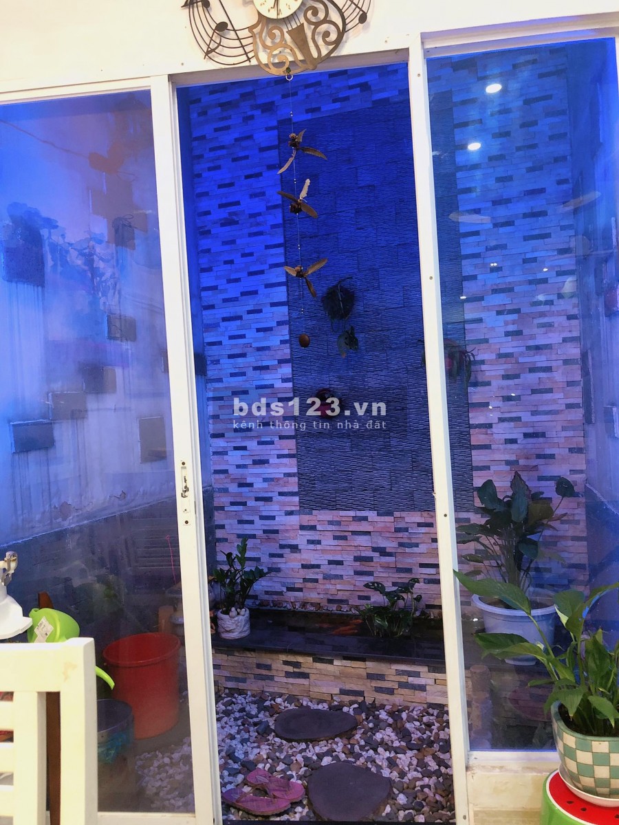 Nhà Phường 3 - Gò Vấp, 65m2, HXH, Nhỉnh 6 tỷ.