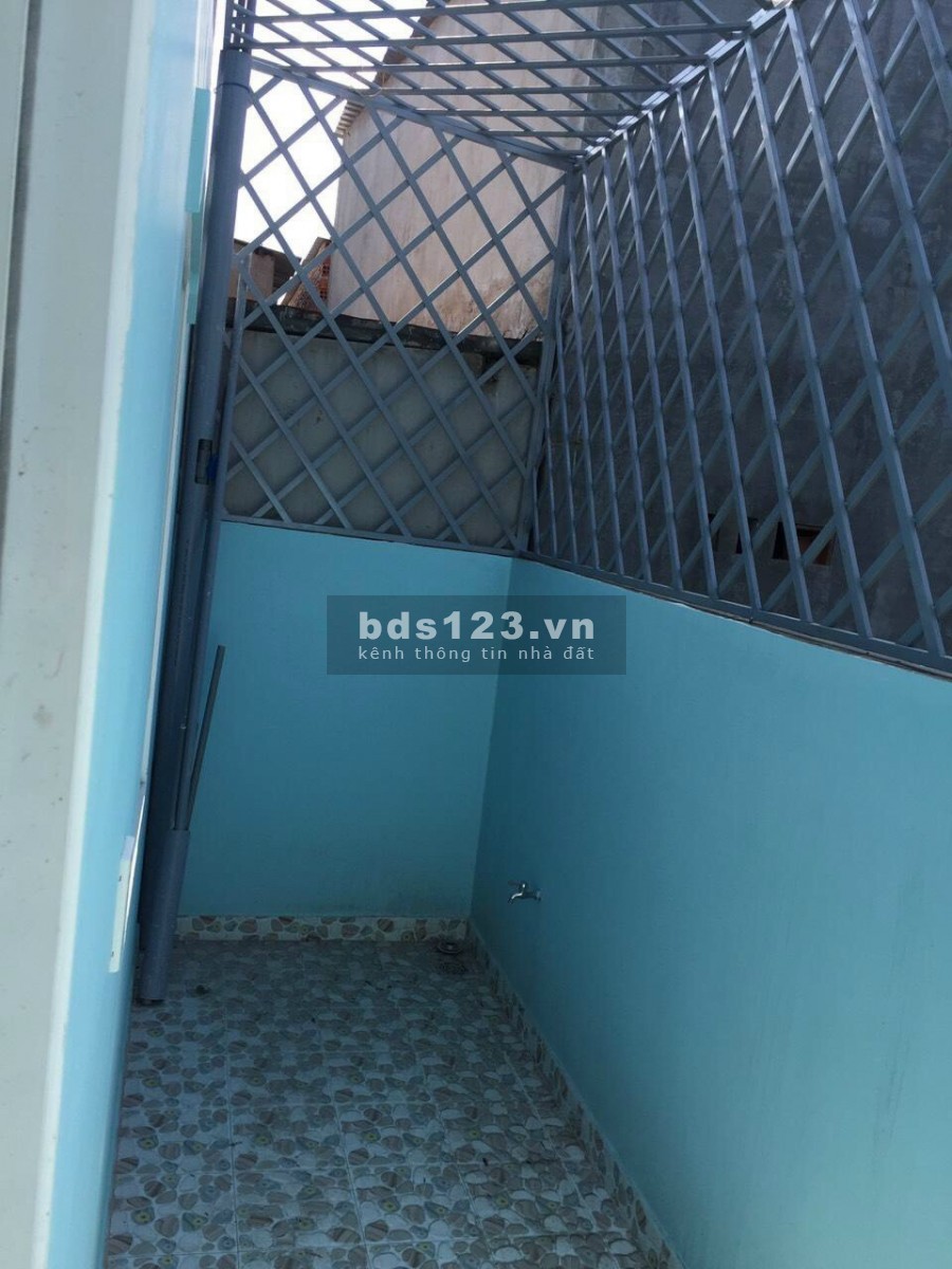 Cần Bán Gấp Nhà Mỹ Hạnh Bắc Đức Hòa Long An