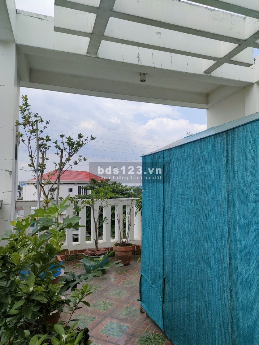 CẦN TIỀN BÁN, BIỆT THỰ MẶT TIỀN, TA04, QUẬN 12, 4 TẦNG…