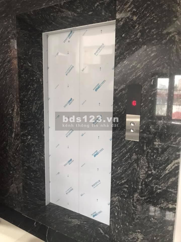 Bán tòa Apartment Lê Đức Thọ, Nam Từ Liêm, 166m2, 8T, 7.6m MT, 29 Tỷ, LH 0839844444