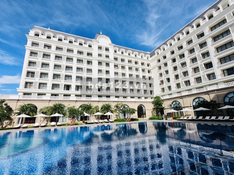 CONDOTEL GRAND WOLRD PHÚ QUỐC - ĐẦU TƯ 900tr THANH TOÁN TRONG 600 NGÀY. CAM KẾT 3 NĂM 30%