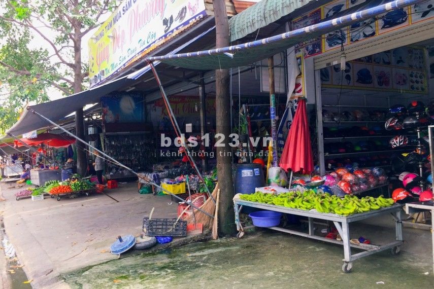 Chính Chủ cần bán 2 dãy trọ tại kcn mỹ phước dân đông, đối diện chợ