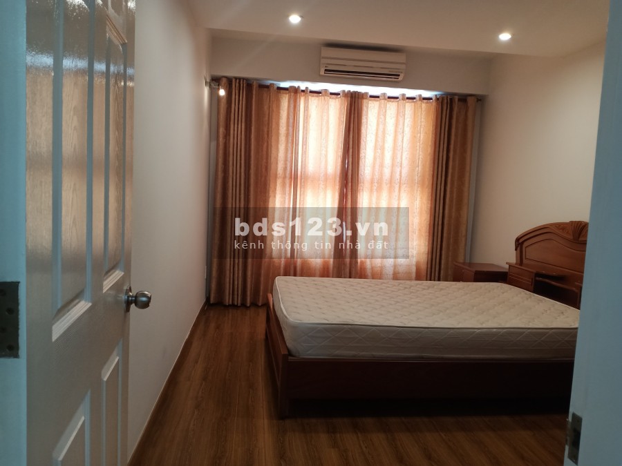 Cần cho thuê chung cư Ruby Garden Quận Tân Bình 2PN Nội thất đầy đủ