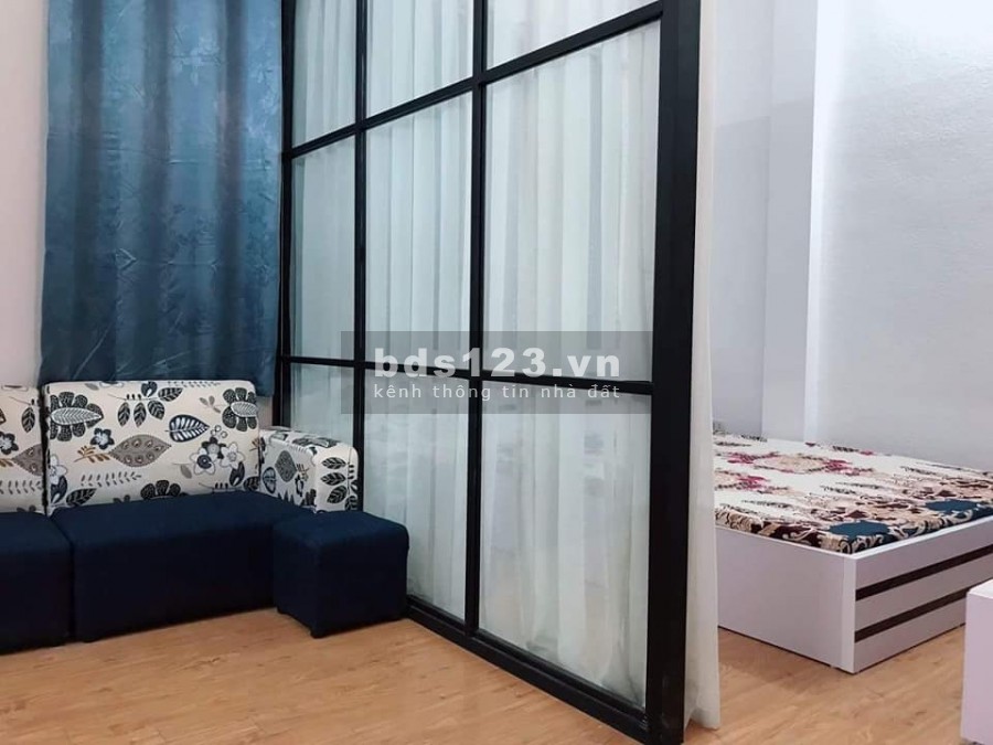 Bán chung cư mini Hồ Tùng Mậu, ô tô, kinh doanh, 82m2 x 7T, 20 phòng, 15.9 tỷ.