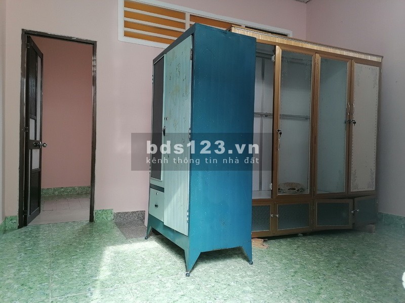 Bán nhà 45m2 - 1 LẦU 2PN sổ hồng riêng hẻm 861 Trần Xuân Soạn Quận 7