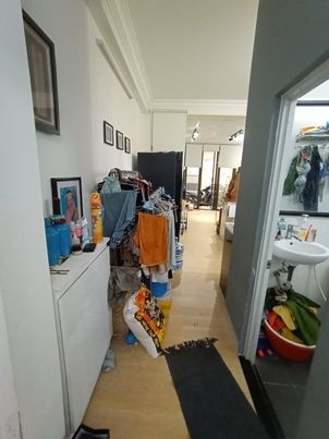 Chỉ nhỉnh 8.5tỷ mua được 2 căn nhà Kênh tân Hóa, 93m, ngang 8.5m cách mặt tiền 30m, quá rẻ.