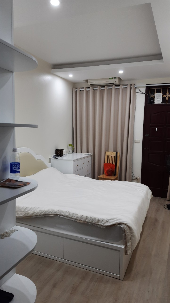 BÁN NHÀ PHỐ CỔ HÀ ĐÔNG - NHÀ ĐẸP MÊ LI - LƯƠNG VĂN CAN MỚI - 46M-3 NGỦ-CHỈ 4.02 TY 0909133888