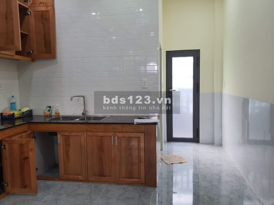 Bán Nhà Trung Tâm Phú Nhuận Mới Đẹp 100%, 42m2, Chỉ 5.3 Tỷ-0902410279