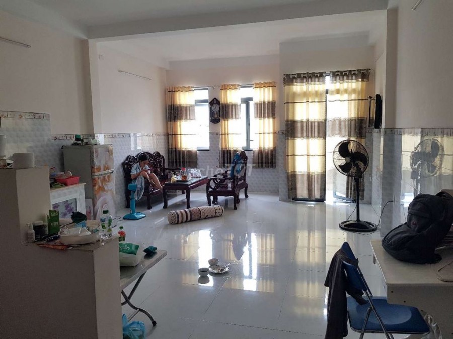 Bán Nhà Phố 861 Trần Xuân Soạn, PTân Hưng, Q 7 65M2