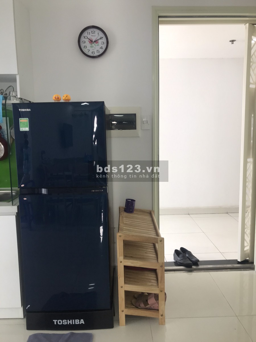 CH Prosper Plaza có sổ hồng, NT thiết kế nội thất thông minh