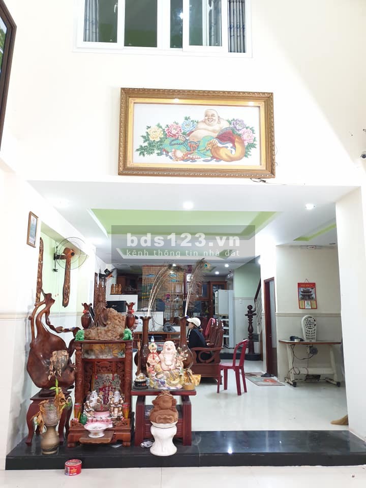 HXH Đặng Minh Trứ Tân Bình 85m2 5 tầng 6PN Giá 7 tỷ