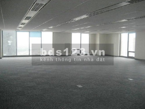 Cho thuê tòa VP hầm 4 sàn trống suốt 800m2 gần Song Hành=An Phú Q2