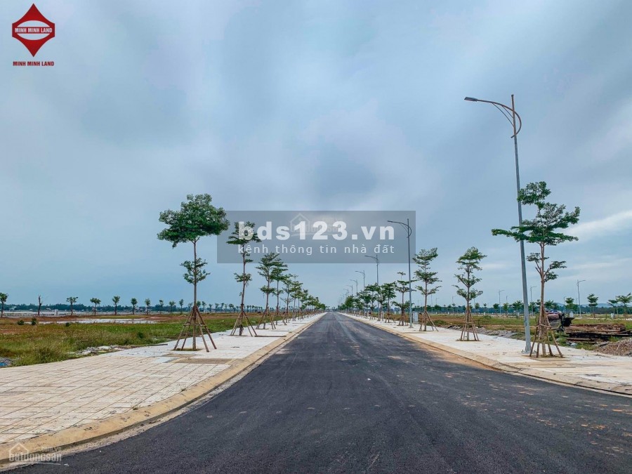 HOT HOT Vịnh An Hòa City Giỏ hàng độc quyền
